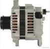 HERTH+BUSS JAKOPARTS J5111117 Alternator